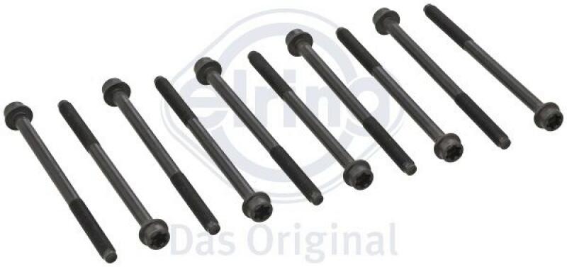 ELRING Bolt Kit, cylinder head