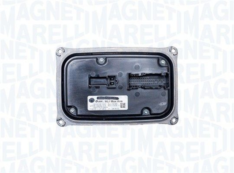 MAGNETI MARELLI Control Unit, lights