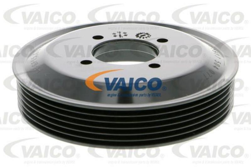 VAICO Pulley, water pump Original VAICO Quality