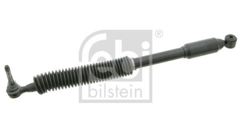 FEBI BILSTEIN Shock Absorber, steering