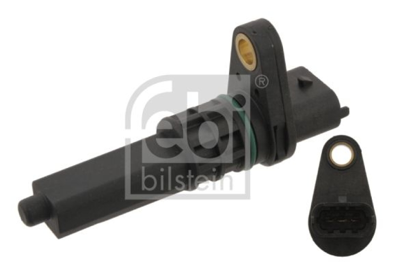 FEBI BILSTEIN Sensor, Geschwindigkeit