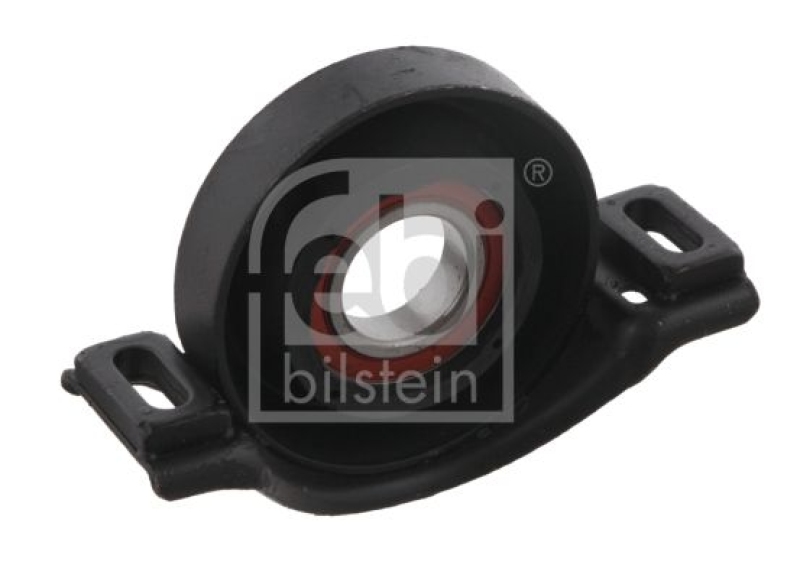 FEBI BILSTEIN Mounting, propshaft