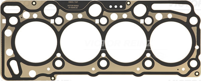 VICTOR REINZ Gasket, cylinder head