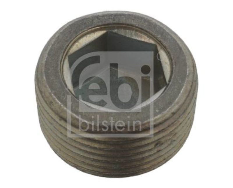 FEBI BILSTEIN Screw Plug, transmission housing