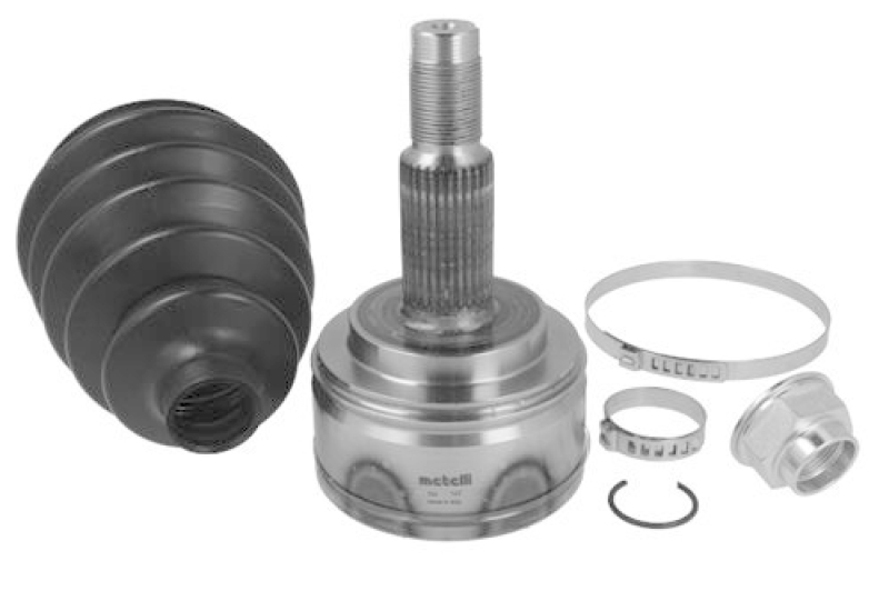 METELLI Joint Kit, drive shaft