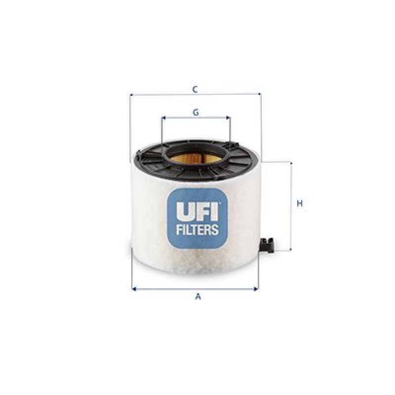 UFI Air Filter
