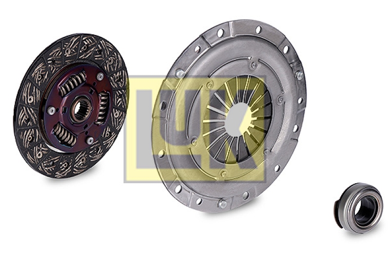 LuK Clutch Kit LuK RepSet