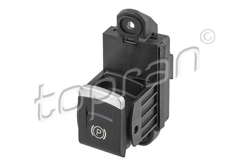 TOPRAN Switch, park brake actuation