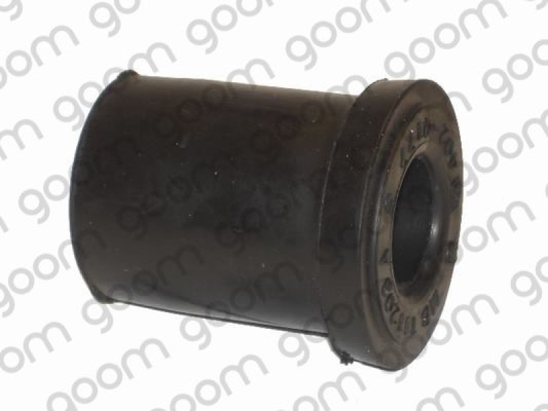 GOOM Bushing, leaf spring