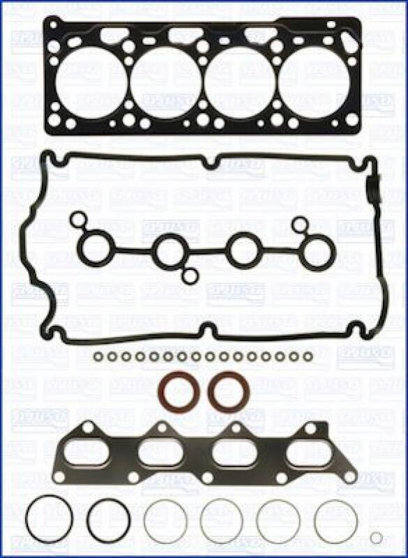 AJUSA Gasket Set, cylinder head MULTILAYER STEEL