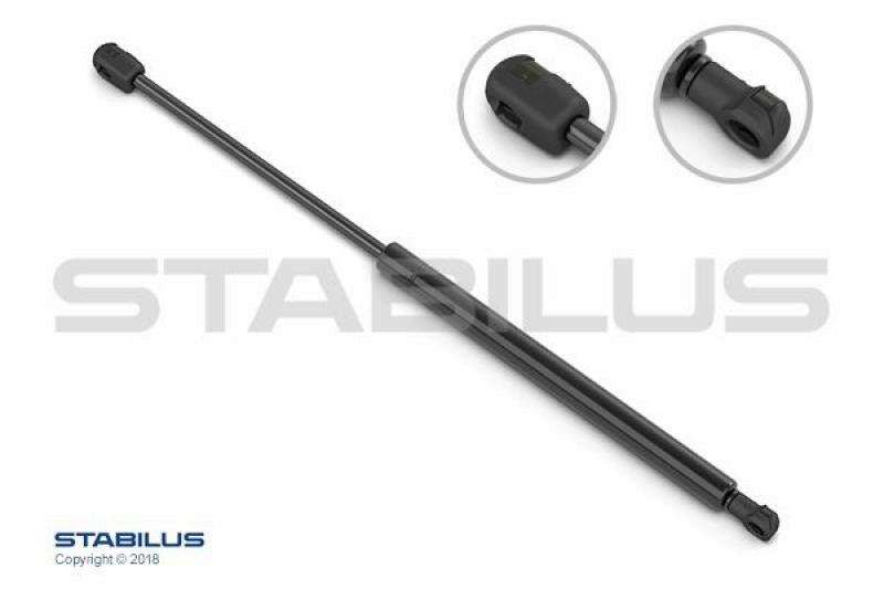 STABILUS Gas Spring, rear windscreen // LIFT-O-MAT®