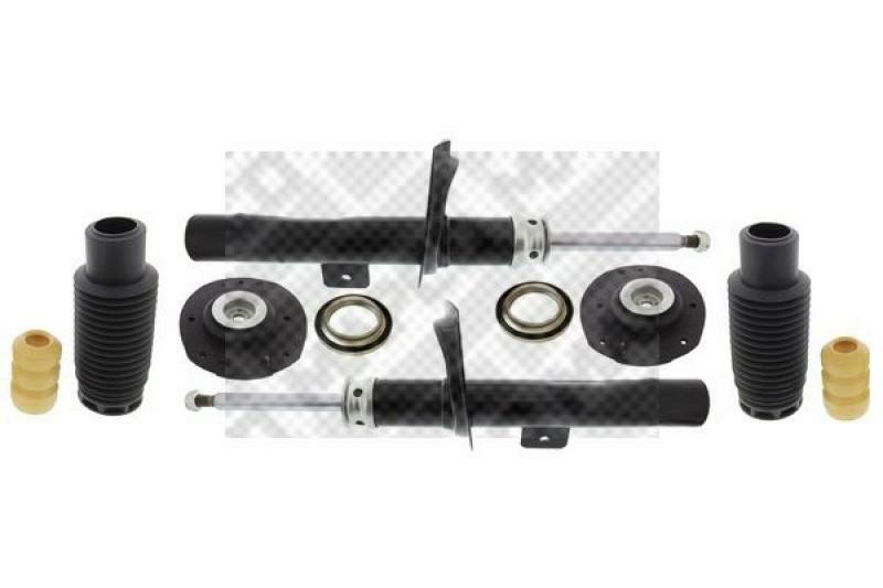 MAPCO Mounting Kit, shock absorber