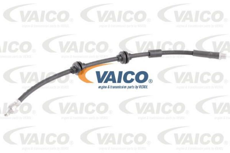 VAICO Brake Hose Original VAICO Quality