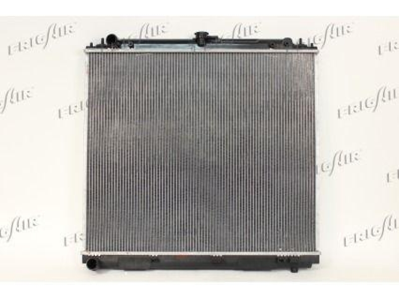 FRIGAIR Radiator, engine cooling