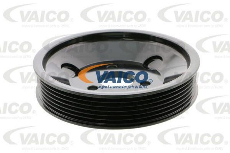 VAICO Pulley, water pump Original VAICO Quality