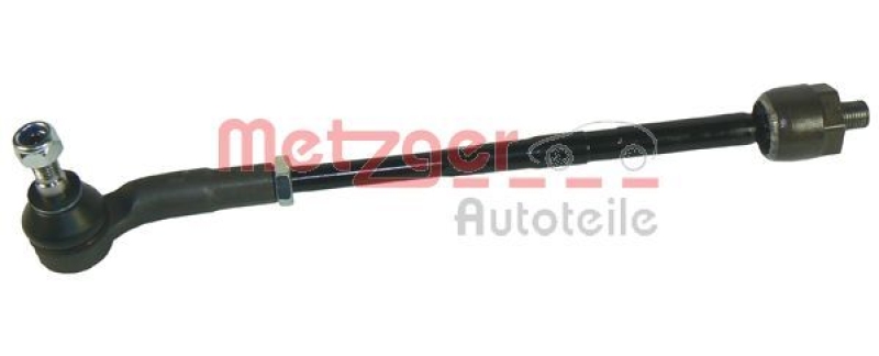 METZGER Tie Rod KIT +