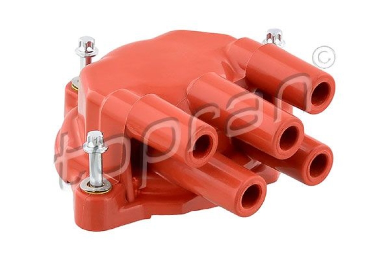 TOPRAN Distributor Cap