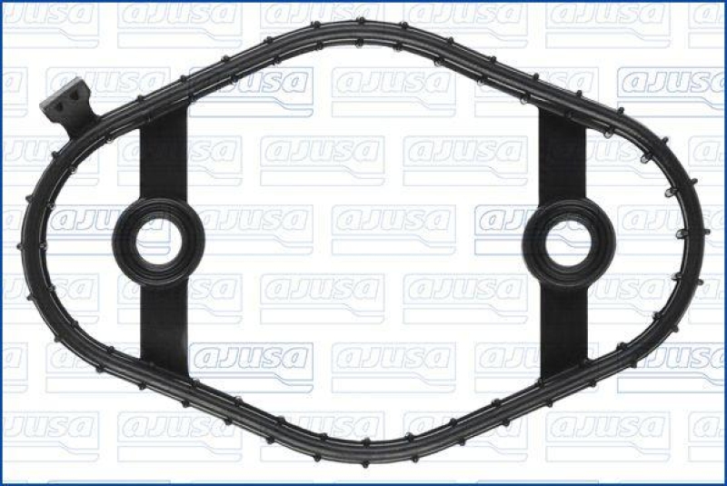 AJUSA Dichtung, Kraftstoffpumpe