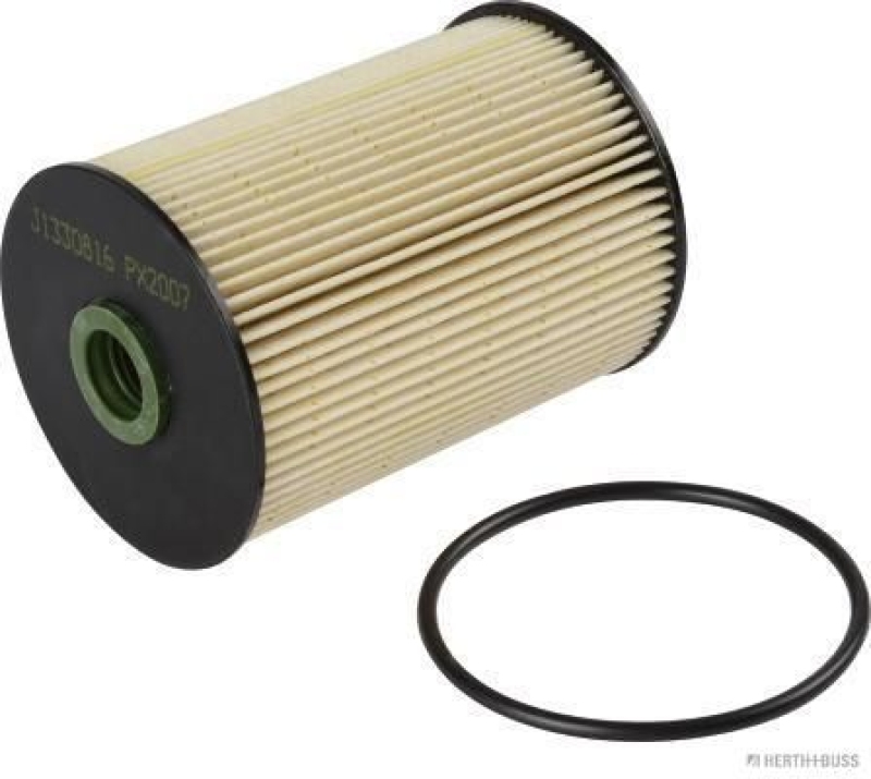 HERTH+BUSS JAKOPARTS Fuel filter