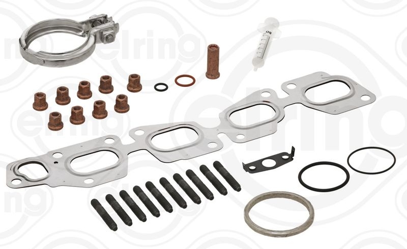 ELRING Mounting Kit, charger