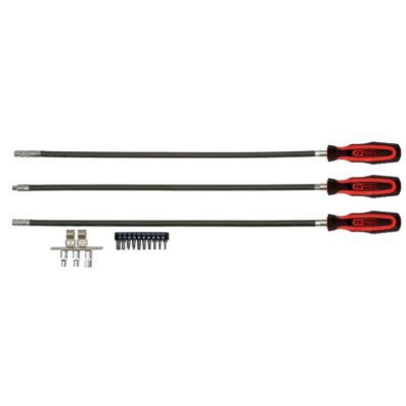 KS TOOLS Screwdriver Set