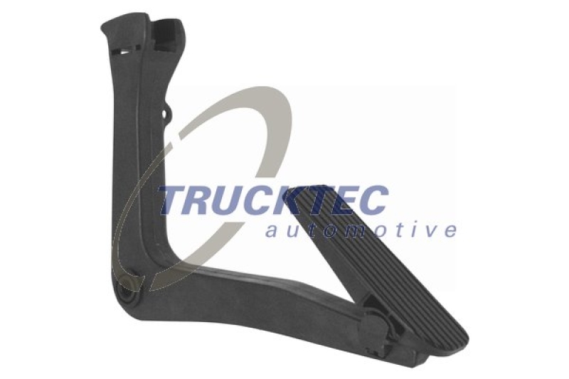 TRUCKTEC AUTOMOTIVE Fahrpedal