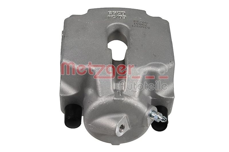 METZGER Brake Caliper