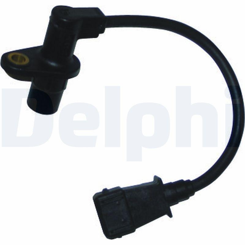 DELPHI Sensor, crankshaft pulse