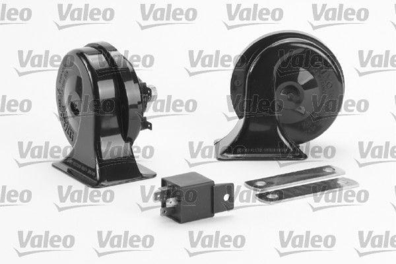 VALEO Signal Horn