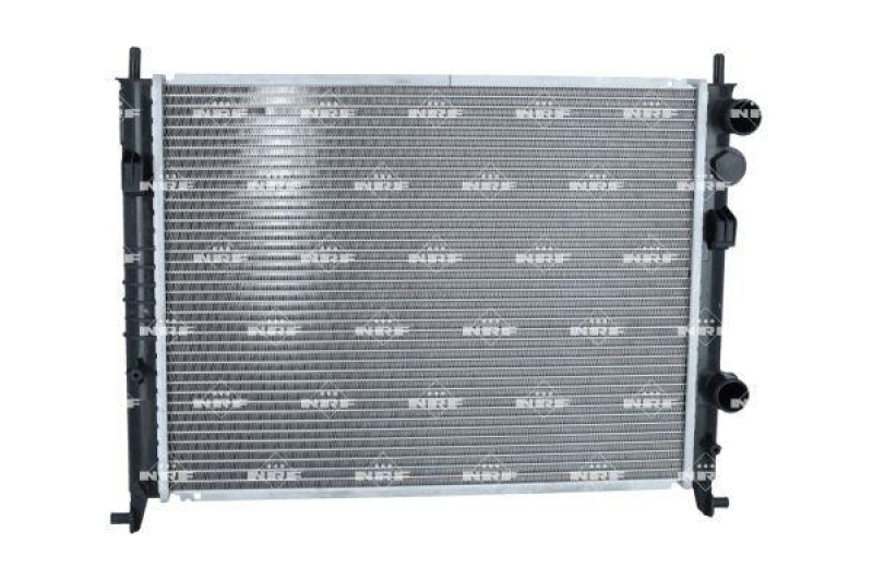 NRF Radiator, engine cooling