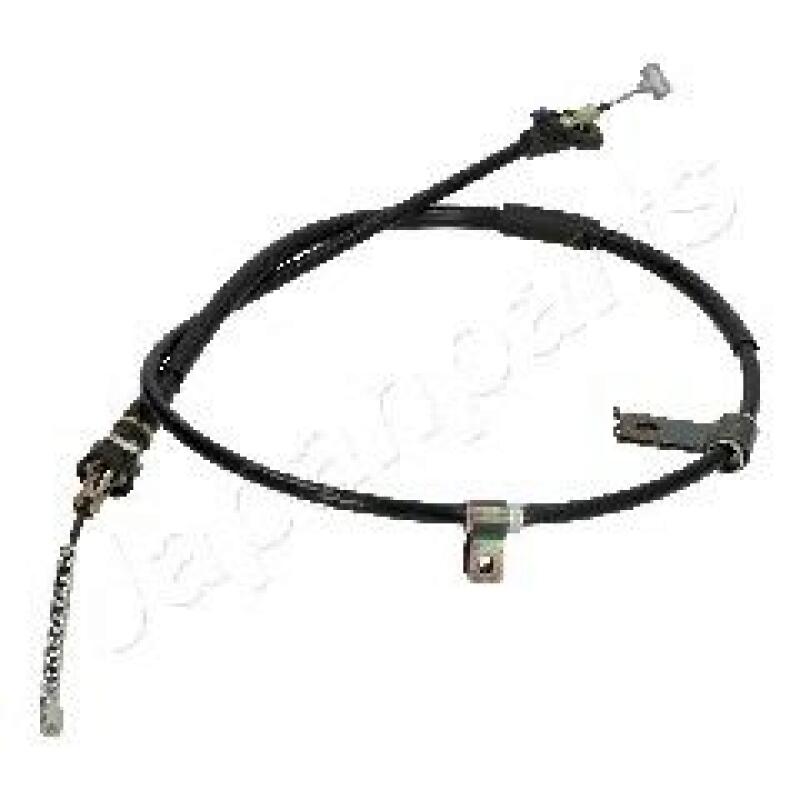 JAPANPARTS Cable, parking brake