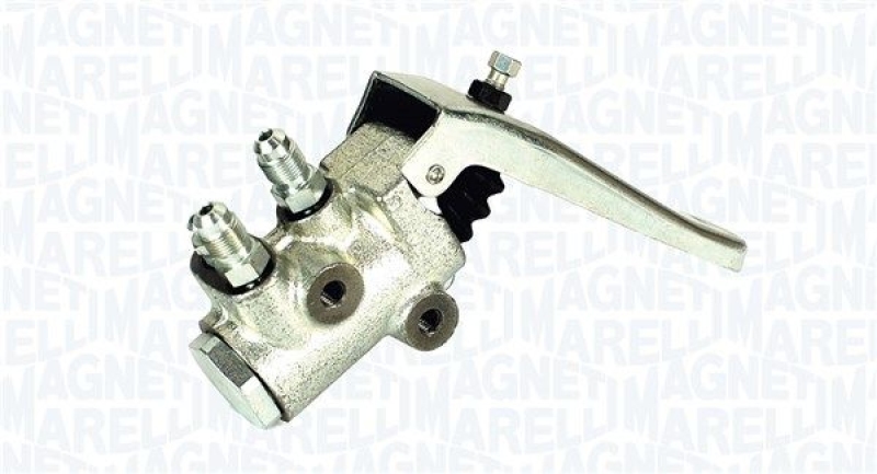 MAGNETI MARELLI Bremskraftregler