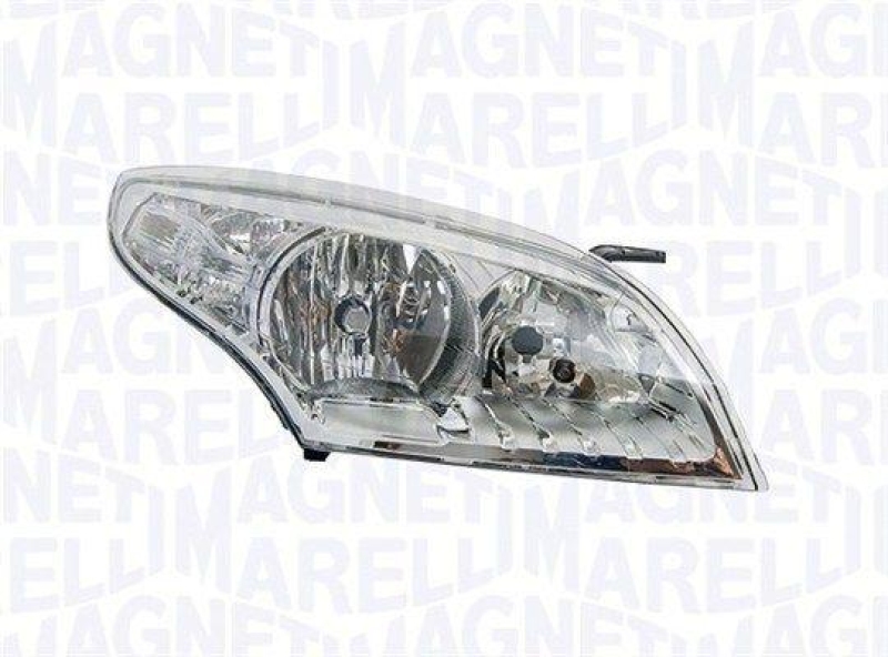 MAGNETI MARELLI Headlight