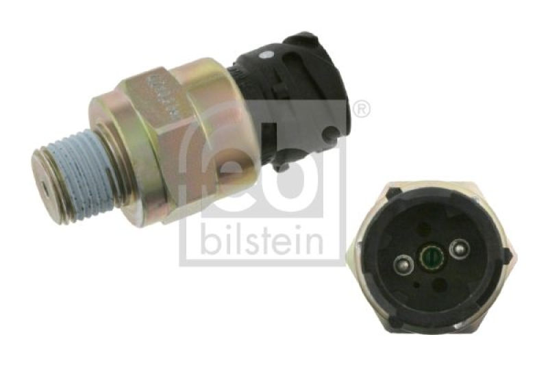 FEBI BILSTEIN Sensor, Druckluftanlage