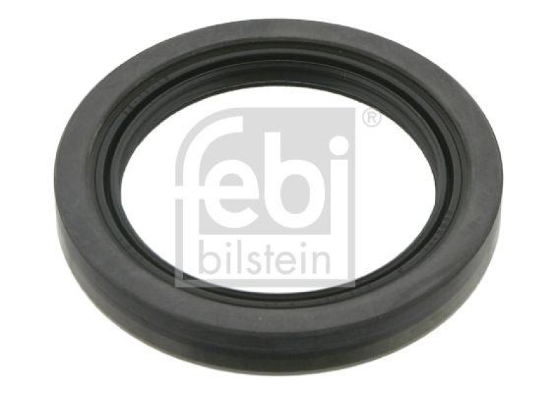 FEBI BILSTEIN Shaft Seal, wheel hub