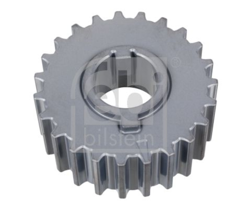 FEBI BILSTEIN Gear, crankshaft