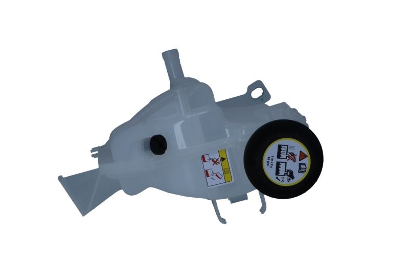 NRF Expansion Tank, coolant EASY FIT