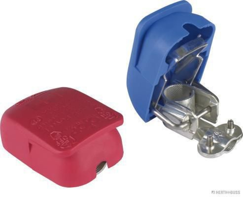 HERTH+BUSS ELPARTS Battery Terminal Clamp