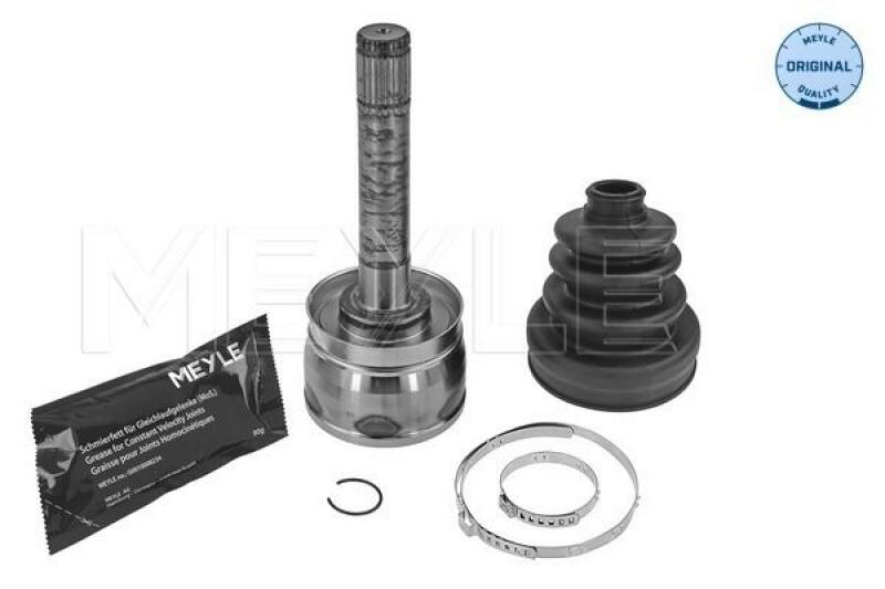 MEYLE Joint Kit, drive shaft MEYLE-ORIGINAL: True to OE.