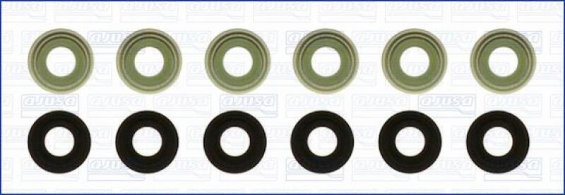 AJUSA Seal Set, valve stem