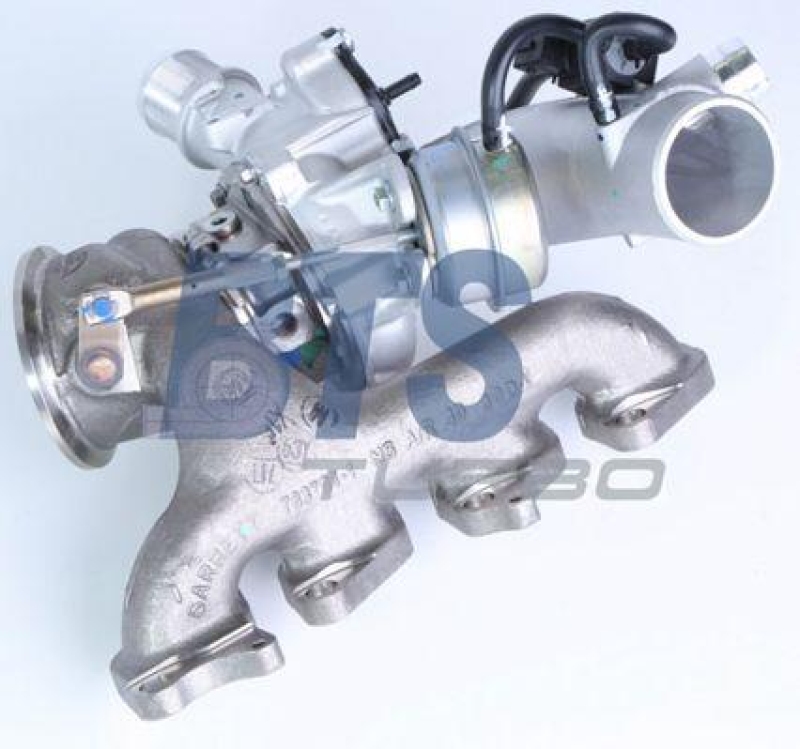 BTS Turbo Charger, charging system ORIGINAL