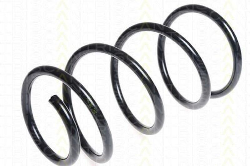 TRISCAN Coil Spring