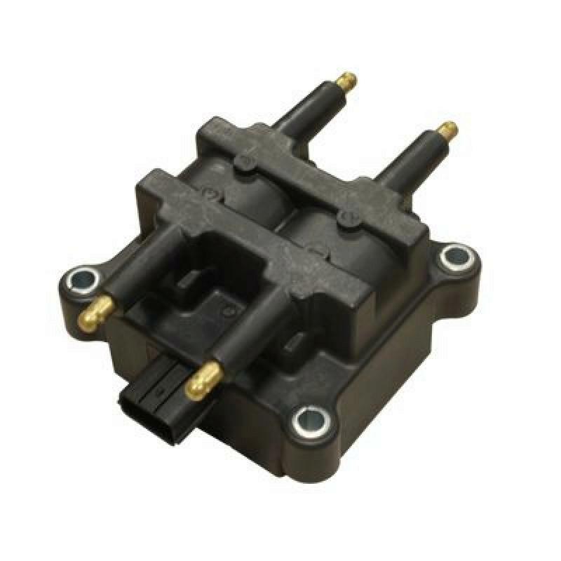 HITACHI Ignition Coil Hueco