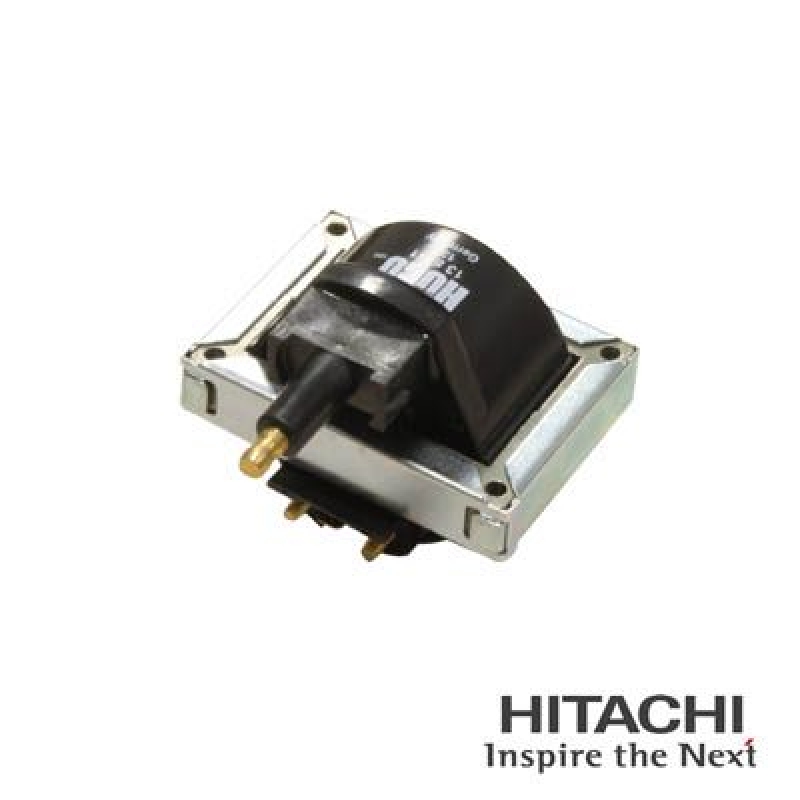 HITACHI Zündspule