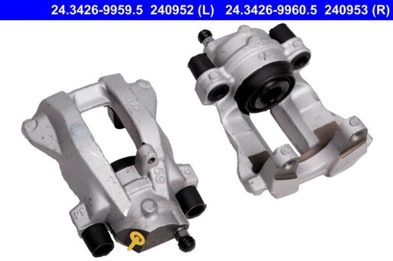 ATE Brake Caliper