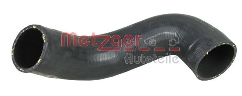 METZGER Charge Air Hose