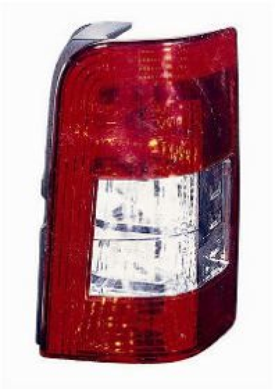 VAN WEZEL Combination Rearlight