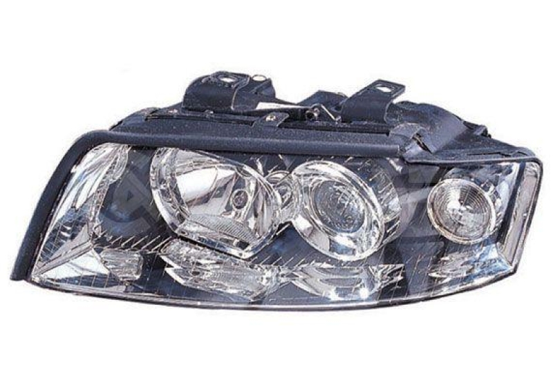 Headlight