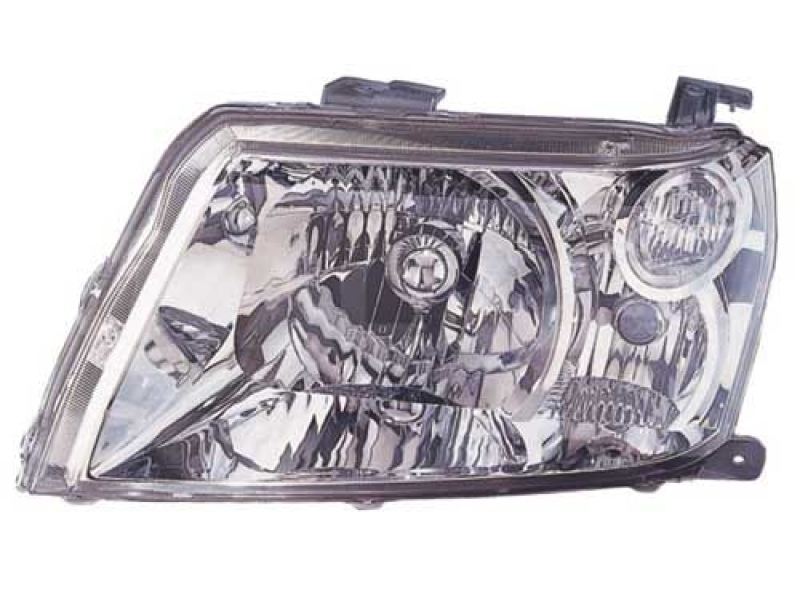 Headlight