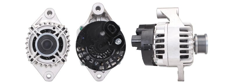 ELSTOCK Alternator